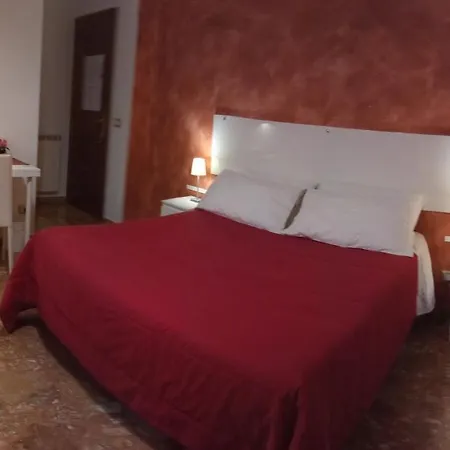 Bed & Breakfast Fontanarossa Airport كاتانيا