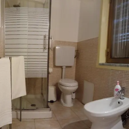 Bed & Breakfast Fontanarossa Airport 3*