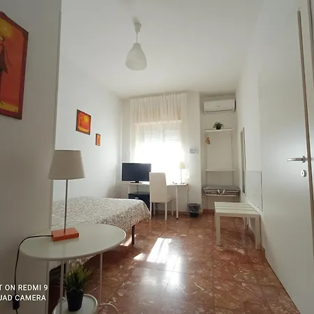 Fontanarossa Airport -private Parking- 3*