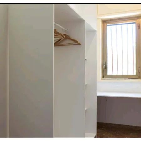 Fontanarossa Airport -private Parking- 3* Catania