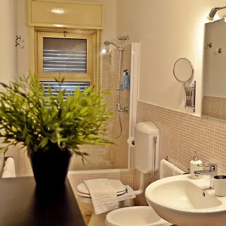 Bed & Breakfast Fontanarossa Airport فندق مبيت وإفطار كاتانيا