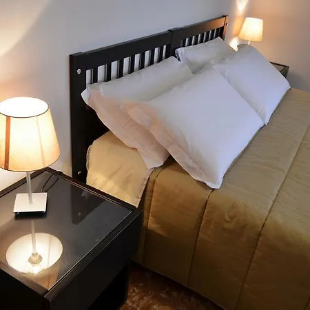 Bed & Breakfast Fontanarossa Airport 3*