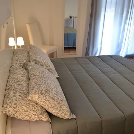 Fontanarossa Airport -private Parking- 3* Catania