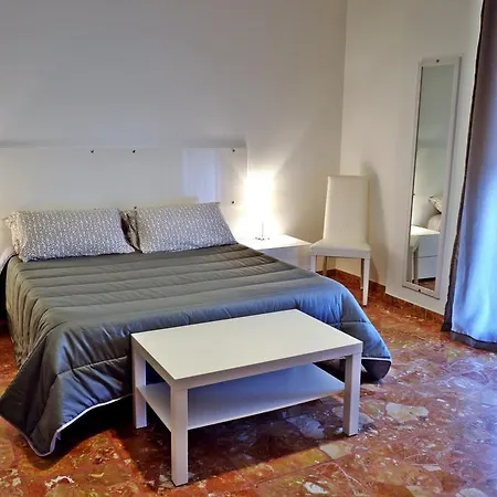Bed & Breakfast Fontanarossa Airport فندق مبيت وإفطار كاتانيا
