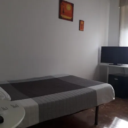 فندق مبيت وإفطار Bed & Breakfast Fontanarossa Airport 3*