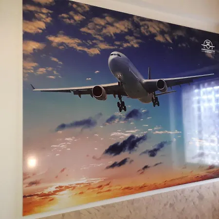 Bed & Breakfast Fontanarossa Airport Bed & Breakfast Catania