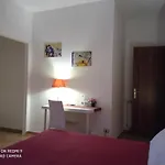 Bed & Breakfast Fontanarossa Airport -private Parking- 4*