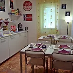 Fontanarossa Airport -private Parking- 4*