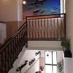Bed & Breakfast Fontanarossa Airport -private Parking- Catania