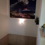 Bed & Breakfast Fontanarossa Airport -private Parking- Catania