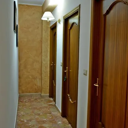Fontanarossa Airport -private Parking-