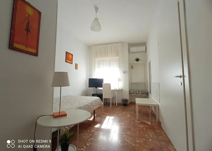 Fontanarossa Airport -private Parking- 3*