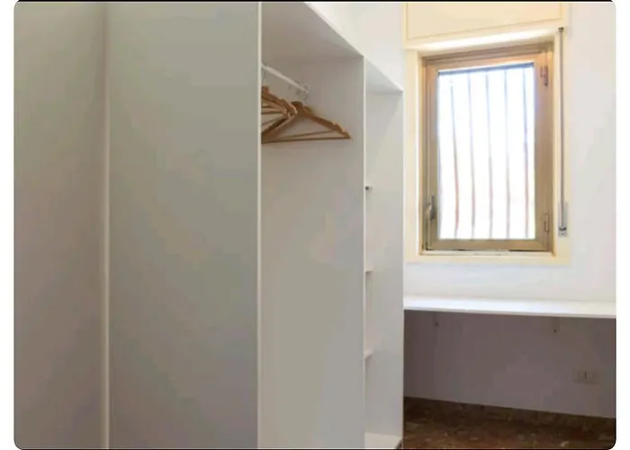 Fontanarossa Airport -private Parking- 3* 卡塔尼亚