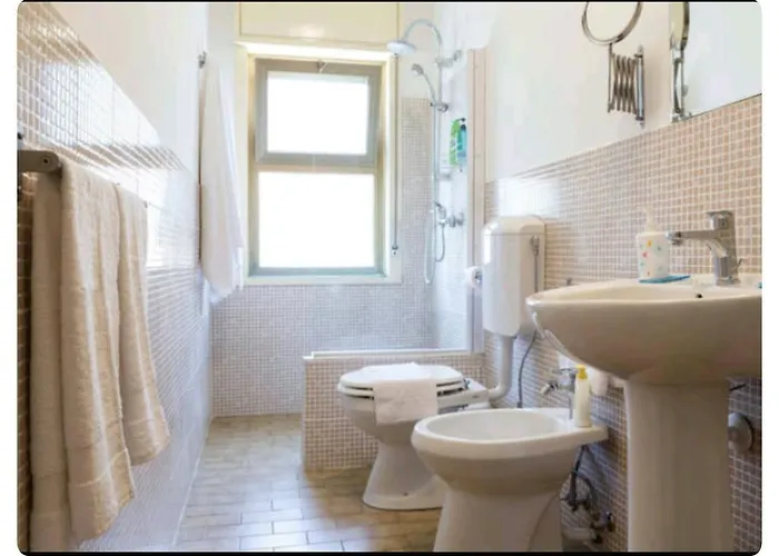 Fontanarossa Airport -private Parking- 住宿加早餐酒店 卡塔尼亚