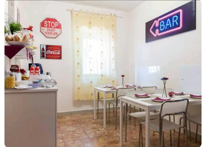 Fontanarossa Airport -private Parking-