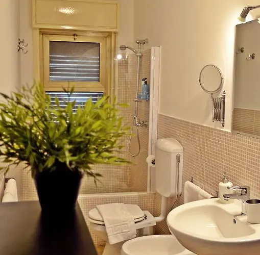 Fontanarossa Airport -private Parking- 住宿加早餐酒店 卡塔尼亚