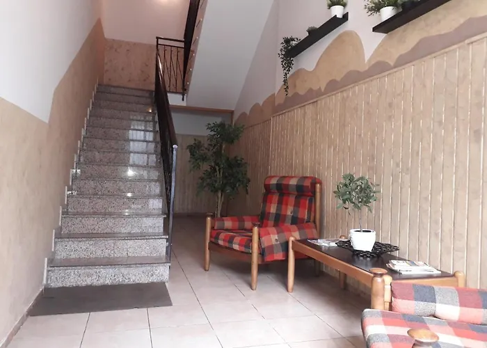 Fontanarossa Airport -private Parking- 住宿加早餐酒店 卡塔尼亚